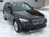 BMW X1 sDrive16d AT (116 л.с.) 2013 с пробегом 161 тыс.км.  л. в Львове на Autos.ua