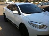 Renault Fluence 2012 с пробегом 40 тыс.км.  л. в Киеве на Autos.ua