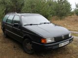 Volkswagen passat b3 1989 з пробігом 270 тис.км. 1.6 л. в Кременчуге на Autos.ua