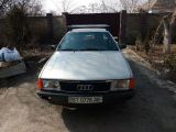 Audi 100 1984 з пробігом 547 тис.км. 1.781 л. в Днепре на Autos.ua