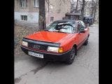 Audi 80 1987 с пробегом 191 тыс.км. 1.8 л. в Киеве на Autos.ua
