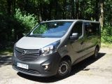 Opel Vivaro 1.6 CDTI МТ (116 л.с.) 2015 с пробегом 169 тыс.км.  л. в Львове на Autos.ua