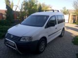 Volkswagen Caddy 2.0 SDI MT (70 л.с.) 2006 с пробегом 270 тыс.км.  л. в Киеве на Autos.ua