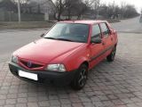 Dacia Solenza 2004 з пробігом 70 тис.км. 1.4 л. в Полтаве на Autos.ua