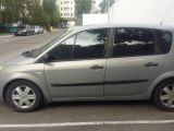 Renault Scenic 2006 с пробегом 260 тыс.км. 1.598 л. в Киеве на Autos.ua
