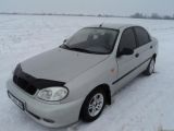 Daewoo Lanos 2006 с пробегом 110 тыс.км. 1.498 л. в Васильевке на Autos.ua