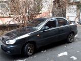 Daewoo Lanos 1.5 MT (101 л.с.) 2011 з пробігом 152 тис.км.  л. в Киеве на Autos.ua
