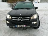 Mercedes-Benz M-Класс ML 420 CDI 7G-Tronic (306 л.с.) 2007 с пробегом 239 тыс.км.  л. в Львове на Autos.ua