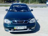 Daewoo Sens 2001 с пробегом 213 тыс.км.  л. в Каховке на Autos.ua