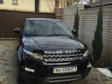 Land Rover Range Rover Evoque 2014 з пробігом 21 тис.км. 2.2 л. в Одессе на Autos.ua