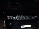 Land Rover Range Rover Sport 2013 с пробегом 40 тыс.км. 2.993 л. в Броварах на Autos.ua