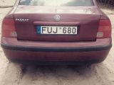Volkswagen Passat 1.6 MT (101 л.с.) 1998 с пробегом 1 тыс.км.  л. в Сумах на Autos.ua