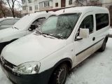 Opel Combo 1.3 CDTI MT (70 л.с.) 2005 з пробігом 110 тис.км.  л. в Киеве на Autos.ua