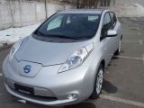 Nissan Leaf 2013 с пробегом 59 тыс.км.  л. в Киеве на Autos.ua