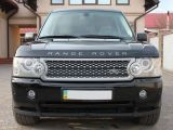 Land Rover Range Rover 2008 с пробегом 230 тыс.км. 3.63 л. в Ивано-Франковске на Autos.ua
