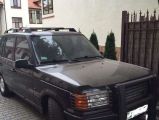 Land Rover Range Rover 1996 с пробегом 221 тыс.км. 4.6 л. в Киеве на Autos.ua