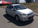 Hyundai Accent 2012 с пробегом 83 тыс.км. 1.396 л. в Киеве на Autos.ua