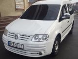 Volkswagen Caddy 2012 с пробегом 159 тыс.км.  л. в Харькове на Autos.ua