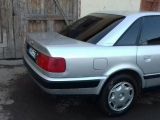 Audi 100 1991 с пробегом 290 тыс.км. 1.984 л. в Черновцах на Autos.ua