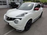 Nissan Juke 1.6 DIG-T CVT AWD (214 л.с.) 2018 с пробегом 1 тыс.км.  л. в Киеве на Autos.ua