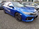Honda Civic 2017 з пробігом 4 тис.км. 1.5 л. в Киеве на Autos.ua