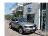 Volkswagen Tiguan 2.0 TSI AT (220 л.с.) 2018 с пробегом 1 тыс.км.  л. в Киеве на Autos.ua