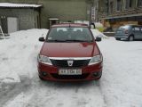 Dacia Logan 2008 з пробігом 143 тис.км. 1.6 л. в Харькове на Autos.ua