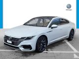 Volkswagen Arteon 2.0 TDI 4Motion DSG (240 л.с.) 2018 з пробігом 10 тис.км.  л. в Киеве на Autos.ua