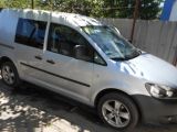Volkswagen Caddy 2013 с пробегом 138 тыс.км. 1.598 л. в Донецке на Autos.ua