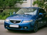Honda Accord 2004 с пробегом 175 тыс.км. 2 л. в Борисполе на Autos.ua