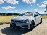 Volkswagen Golf 2.0 7-DSG AWD (310 л.с.) 2018 з пробігом 9 тис.км.  л. в Киеве на Autos.ua