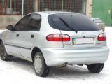 Daewoo Lanos 2004 с пробегом 150 тыс.км. 1.498 л. в Тернополе на Autos.ua