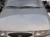 Ford Fiesta 1998 з пробігом 160 тис.км. 1.2 л. в Киеве на Autos.ua