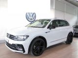Volkswagen Tiguan 2.0 TDI 4Motion DSG (240 л.с.) 2018 з пробігом 2 тис.км.  л. в Киеве на Autos.ua