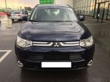 Mitsubishi Outlander 2013 с пробегом 750 тыс.км. 2.4 л. в Киеве на Autos.ua
