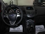 Ford Fiesta 1.6 TDCi ECOnetic MT (95 л.с.) 2015 с пробегом 1 тыс.км.  л. в Полтаве на Autos.ua