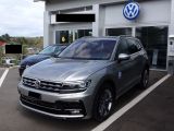 Volkswagen Tiguan 2.0 TDI 4Motion DSG (190 л.с.) 2018 з пробігом 2 тис.км.  л. в Киеве на Autos.ua