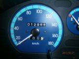 Daewoo Matiz 2008 с пробегом 15 тыс.км. 0.796 л. в Полтаве на Autos.ua