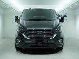 Ford Tourneo Custom Titanium 2018 з пробігом 0 тис.км. 2 л. в Киеве на Autos.ua