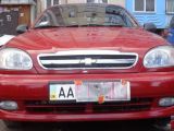 Daewoo Lanos 2007 з пробігом 113 тис.км. 1.5 л. в Киеве на Autos.ua