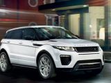 Land Rover Range Rover Evoque 2.0 TD4 AT AWD (150 л.с.) Pure 2018 с пробегом 0 тыс.км.  л. в Одессе на Autos.ua