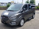 Ford Tourneo Custom Titanium 2018 с пробегом 3 тыс.км. 2 л. в Киеве на Autos.ua