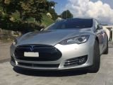 Tesla Model S 2014 с пробегом 36 тыс.км.  л. в Киеве на Autos.ua