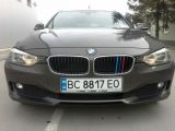 BMW 3 серия 2012 с пробегом 174 тыс.км. 2 л. в Стрые на Autos.ua