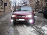 Daewoo Nexia 2008 с пробегом 180 тыс.км. 1.498 л. в Киеве на Autos.ua
