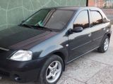 Dacia Logan 2007 с пробегом 108 тыс.км. 1.4 л. в Черновцах на Autos.ua