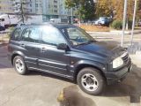 Suzuki Grand Vitara 2003 с пробегом 183 тыс.км.  л. в Киеве на Autos.ua