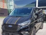 Ford Tourneo Custom 2018 з пробігом 3 тис.км. 2 л. в Киеве на Autos.ua