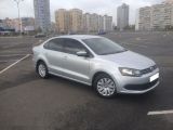 Volkswagen Polo 2011 з пробігом 150 тис.км. 1.598 л. в Киеве на Autos.ua