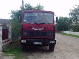 МАЗ 53371 1992 з пробігом 1 тис.км. 11.16 л. в Украинке на Autos.ua